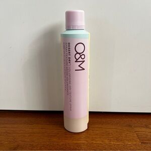 O&M Desert Dry Volumizing Texture Spray
